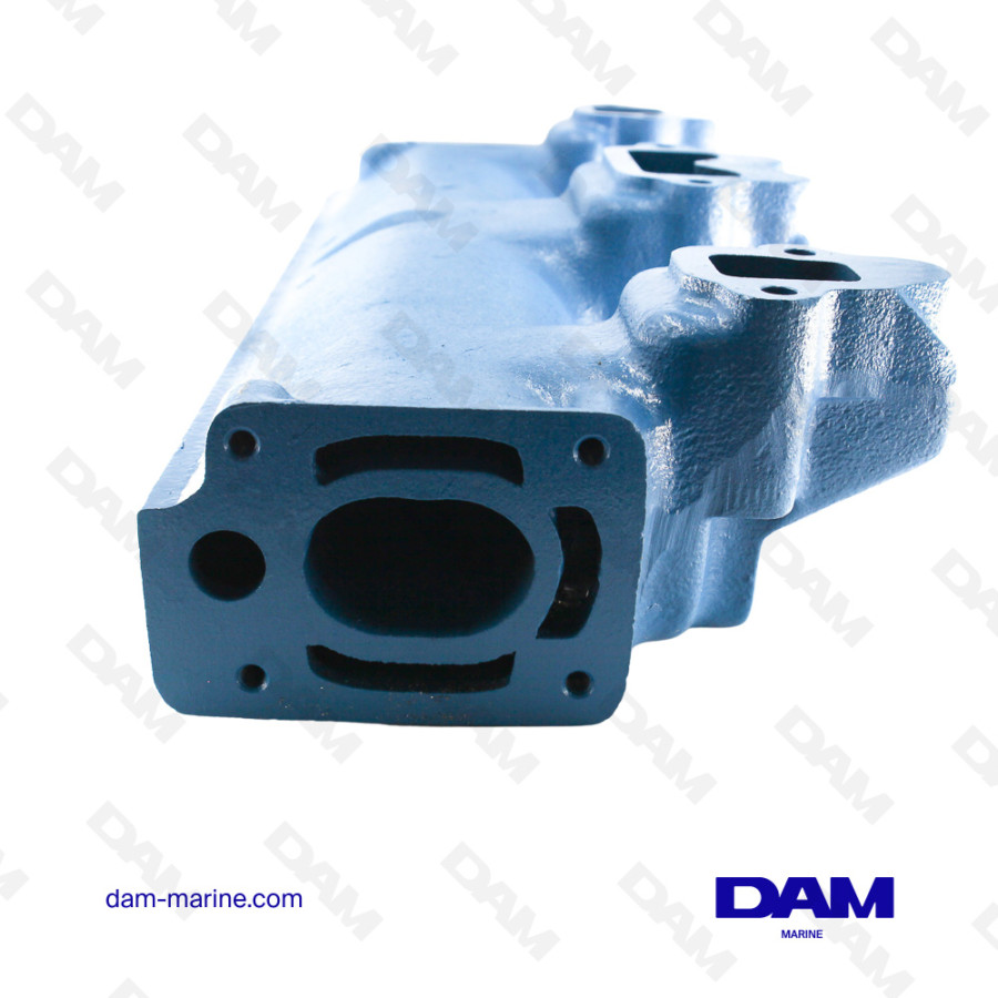 CHRYSLER 318 73-86 EXHAUST MANIFOLD