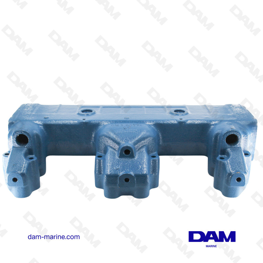 CHRYSLER 318 73-86 EXHAUST MANIFOLD