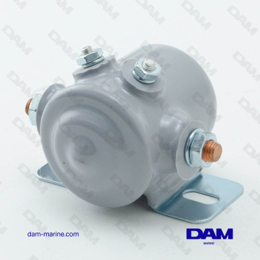 RELÉ IMPERMEABLE DE 12 V Y...