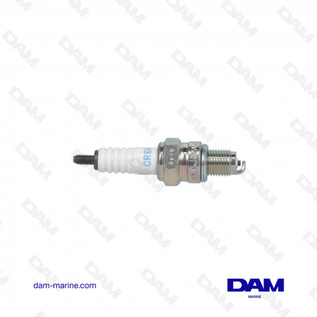 NGK CR6HS SPARK PLUG