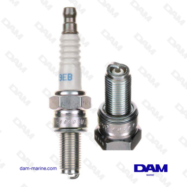 NGK CR9EB SPARK PLUG