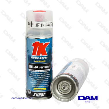 AEROSOL APPRET BI-COMPOSANT...
