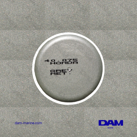 AEROSOL HONDA GRIS BEFORE 2013 - 400ML