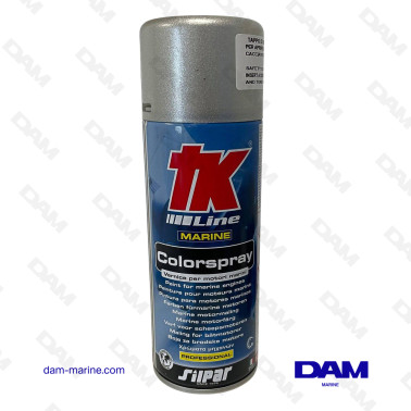 AEROSOL HONDA GRIS AVANT 2013 400ML