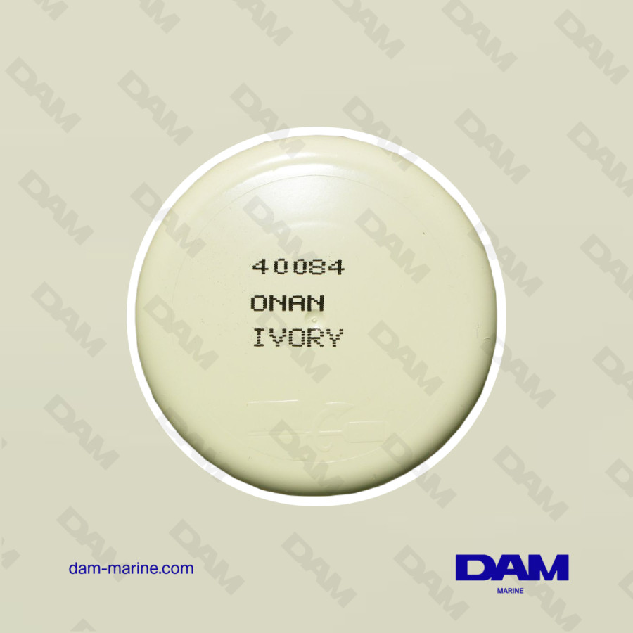 ONAN IVORY SPRAY 400ML