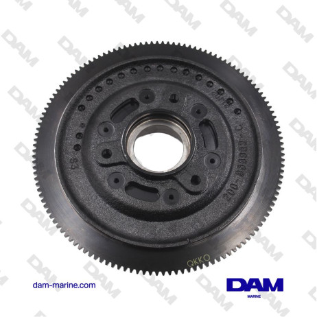 VOLANT MOTEUR MERCURY VERADO 200 - 400HP - 200-888983T03