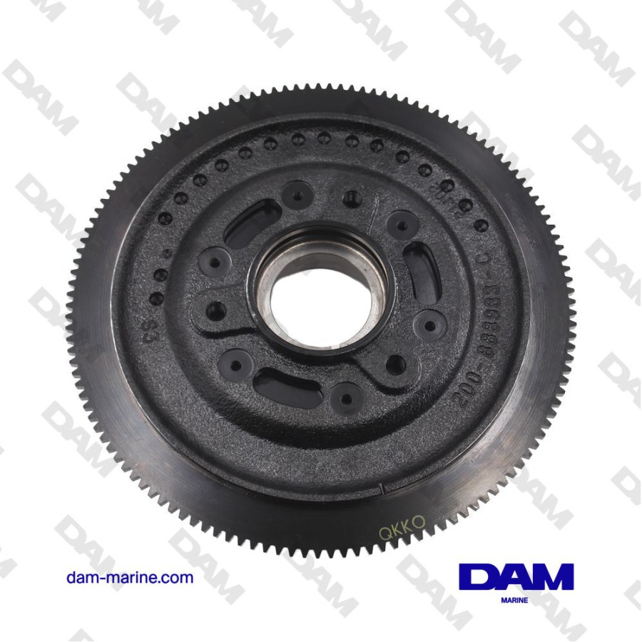 MERCURY VERADO 200 - 400HP FLYWHEEL - 200-888983T03