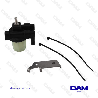 MERCURY FUEL FILTER 35-8M0063726