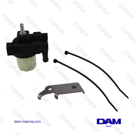 MERCURY FUEL FILTER 35-8M0063726