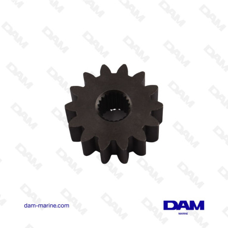 MERCURY STARTER PINION KIT - 43-880805A1