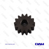 MERCURY STARTER PINION KIT...