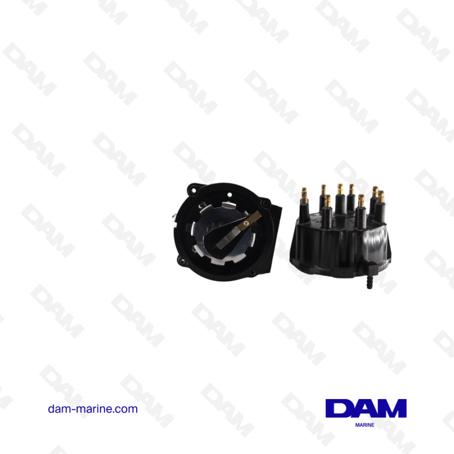 ENCENDEDOR ELECTRÓNICO MERCURY THUNDERBOLT V8 DE GM