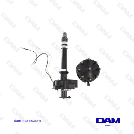 ALLUMEUR ELECTRONIQUE GM V8 THUNDERBOLT MERCURY