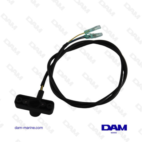 MERCURY 859187A1 TRIM SENSOR BASE