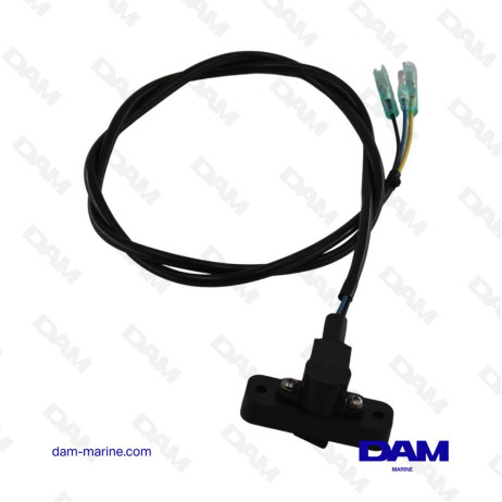 BASE DEL SENSOR DE AJUSTE MERCURY 859187A1