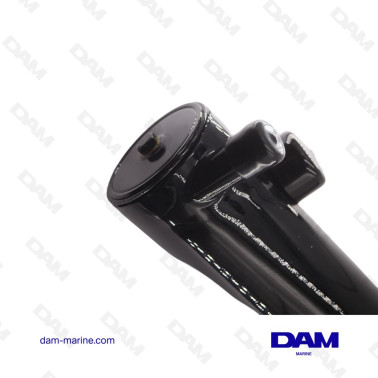 SCAMBIATORE DI CALORE MERCRUISER 496MAG