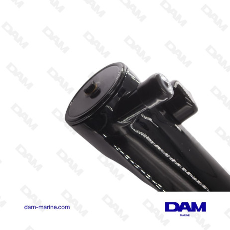 SCAMBIATORE DI CALORE MERCRUISER 496MAG