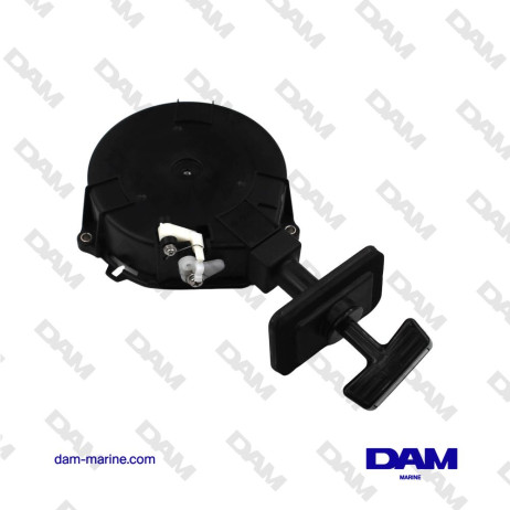 KIT ANODES ALU PLAQUETTES @2 HONDA BF8-50HP