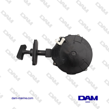 MERCURY COMPLETE LAUNCHER - 8M0056437