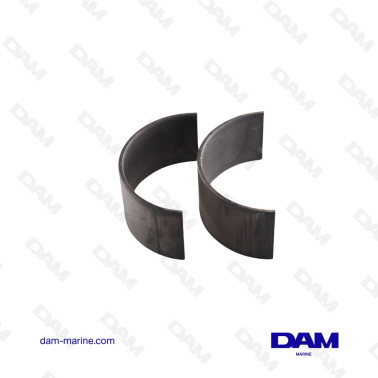 YANMAR 0.25 CONNECTING ROD BEARINGS 104200-23350