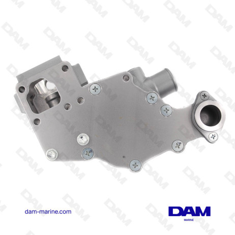 BOMBA MEZCLADORA YANMAR 119171-42004