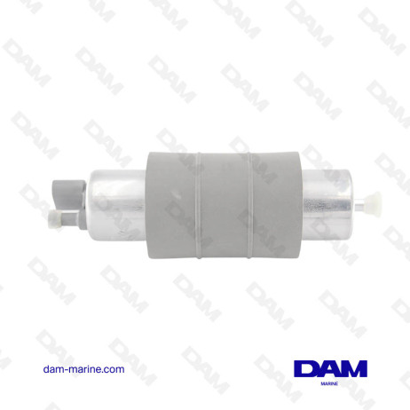 YANMAR ELECTRIC DIESEL PUMP - 120650-51500