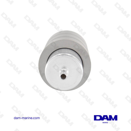 POMPA ELETTRICA DIESEL YANMAR - 120650-51500