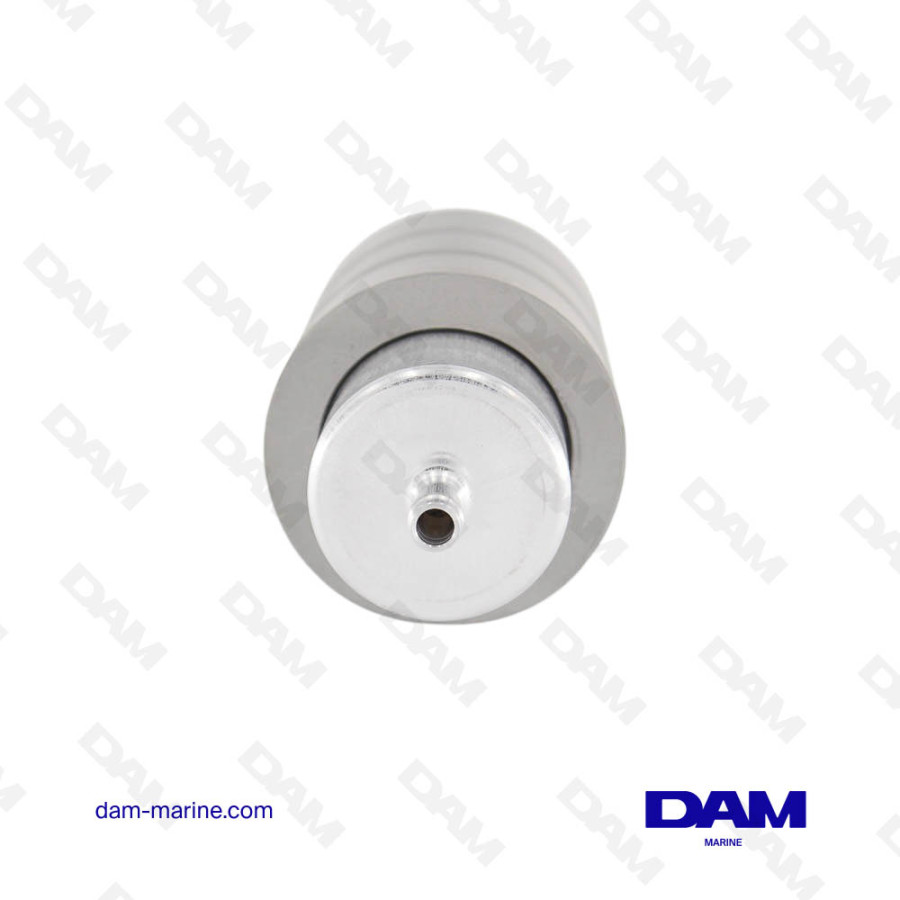 YANMAR ELECTRIC DIESEL PUMP - 120650-51500