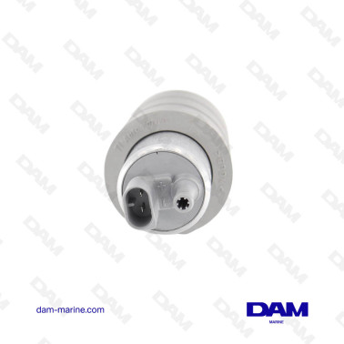 YANMAR ELECTRIC DIESEL PUMP - 120650-51500
