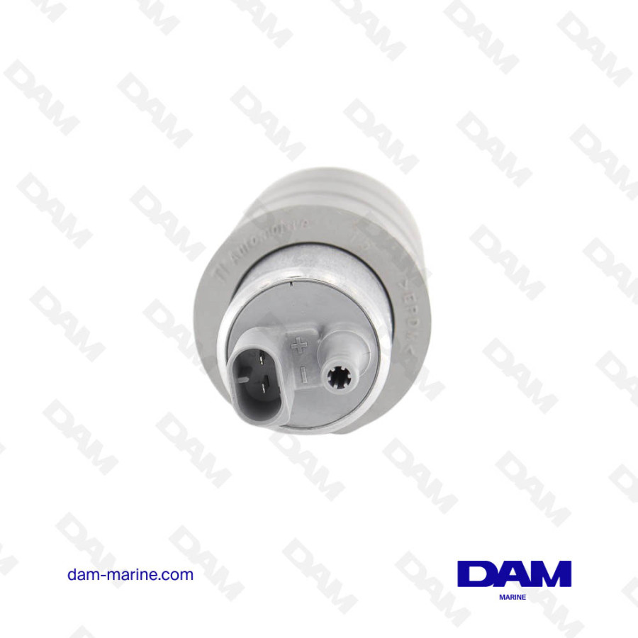 YANMAR ELECTRIC DIESEL PUMP - 120650-51500