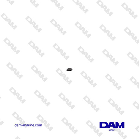TURBINE CLAVETTE YANMAR - 129670-42580