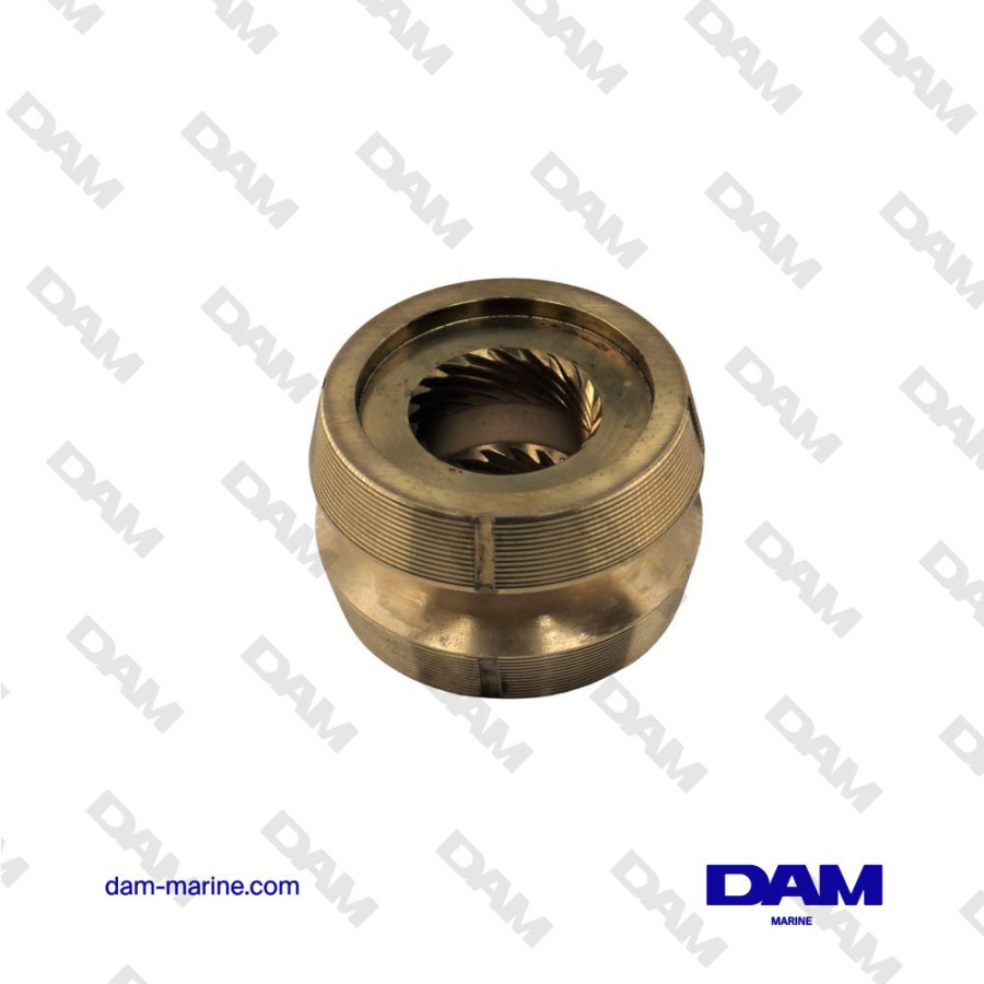 YANMAR KM35P REVERSE CLUTCH CONE - 177073-03170