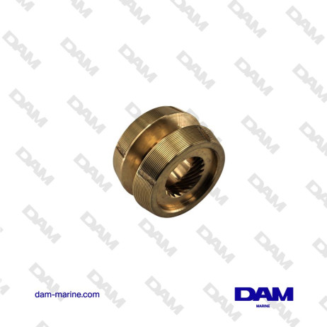 CONE EMBRAY INVERSOR YANMAR KM35P - 177073-03170
