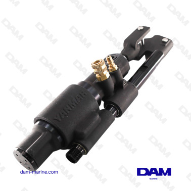YANMAR HYDRAULIC STEERING...