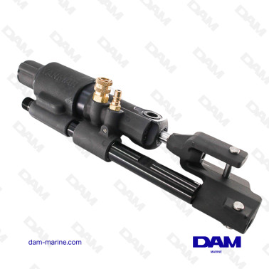 YANMAR HYDRAULIC STEERING CYLINDER 196350-34010