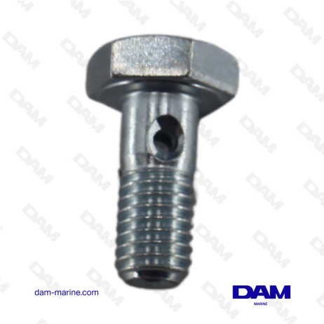 YANMAR BANJO FITTING 23857-030000