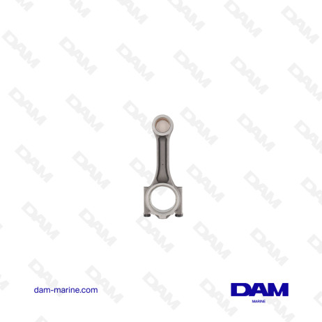 KIT ANODES ALU PLAQUETTES @2 HONDA BF8-50HP