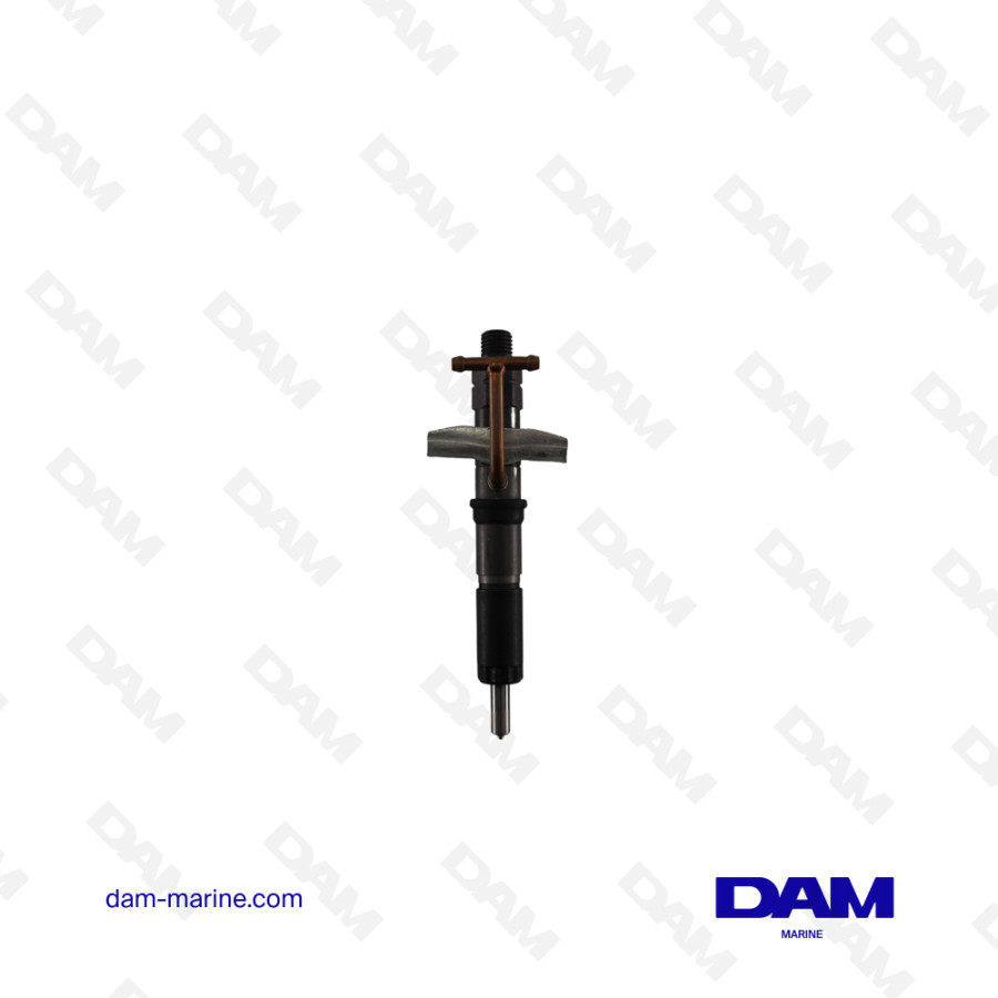 YANMAR 4LH-STE DIESEL INJECTOR 719175-53100