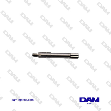 YANMAR WATER PUMP SHAFT X0146531