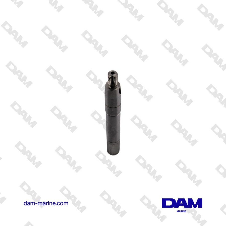 YANMAR WATER PUMP SHAFT X0146531