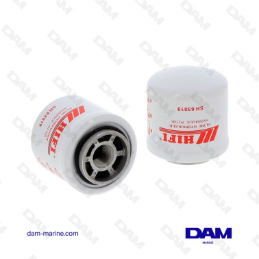 SH63019 HYDRAULIC FILTER