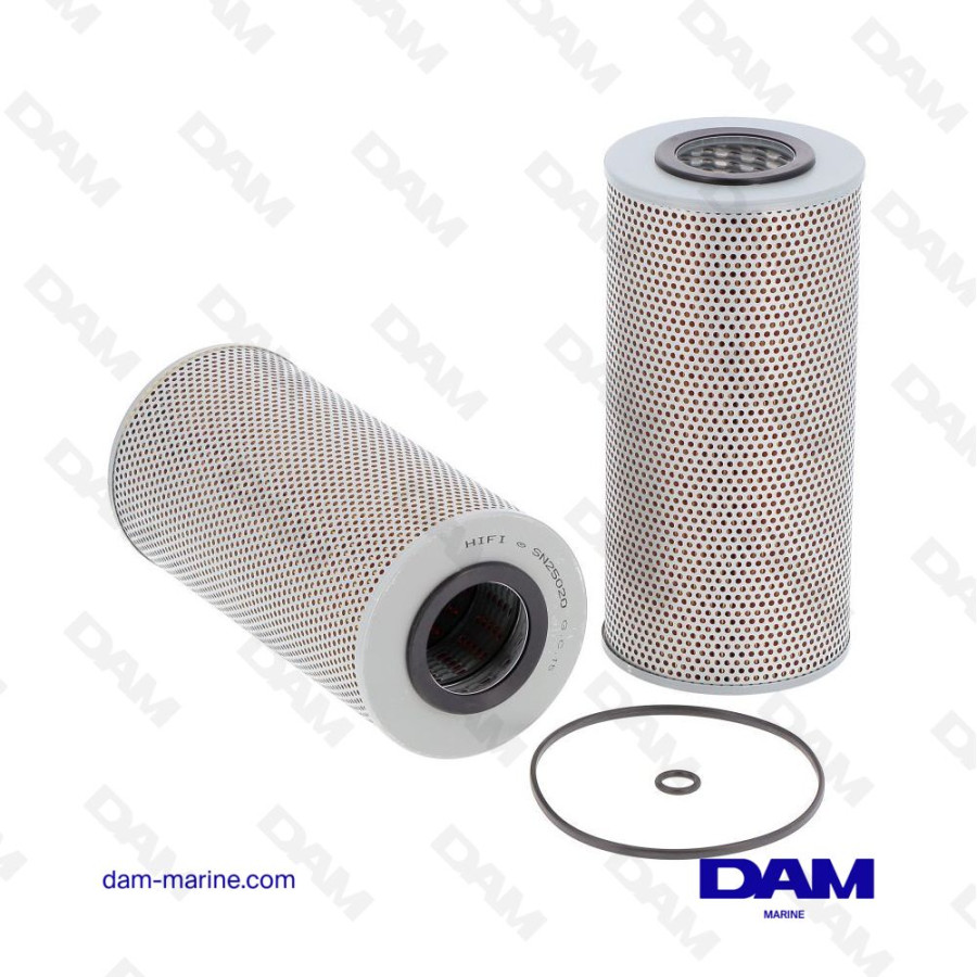 DIESEL FILTER