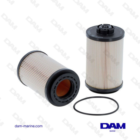 OEM FUEL FILTER - 21276079