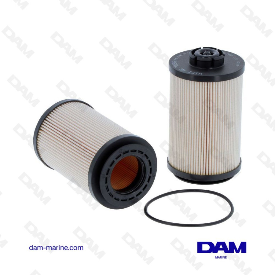 OEM FUEL FILTER - 21276079