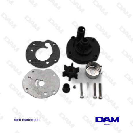 KIT DE POMPE A EAU BRP 5.5 - 7.5HP - 0763758*