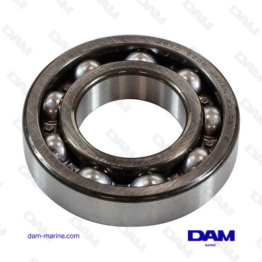 SUZUKI BEARING 08110-62080