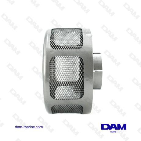 FILTRE A AIR - DURITE YANMAR 119171-12300