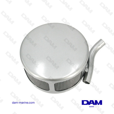 FILTRE A AIR - DURITE YANMAR 119171-12300