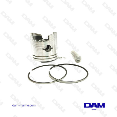 SUZUKI 12140-91J10 SET ANELLI