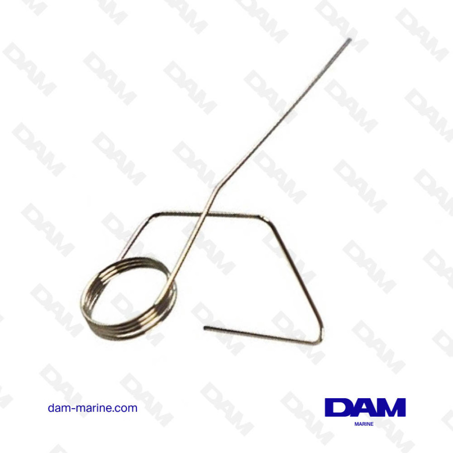 SUZUKI SPRING 13268-97J30